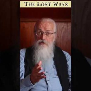The Lost Ways Best Survival Book (38)