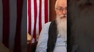 The Lost Ways Book by Claude Davis (34) #Shorts