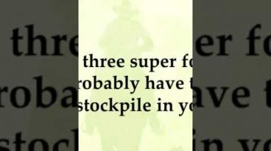 The Lost Ways II Survival Book (06) #Shorts