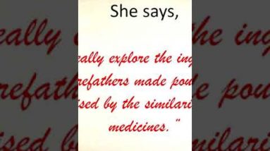 The Lost Ways Used Book (24) #Shorts