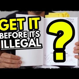 The Most Important Book A Prepper Will Own