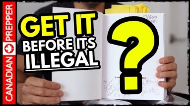 The Most Important Book A Prepper Will Own