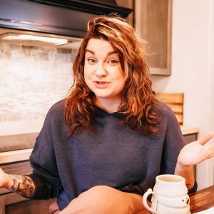 PREPPING in the Waiting Room (Food security, supply chain issues and what you CAN do)