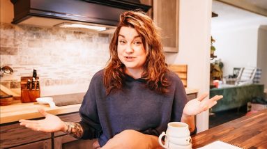 PREPPING in the Waiting Room (Food security, supply chain issues and what you CAN do)