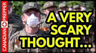 This Should Keep You Up At Night...