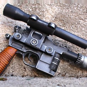 TOP 10 UGLIEST HANDGUNS EVER MADE