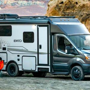 TOP 5 BEST CLASS C RV & MOTORHOMES 2022