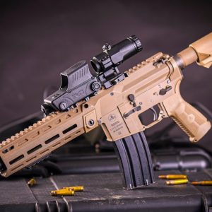 TOP 5 CRAZIEST ISRAELI WEAPONS OF ALL TIME