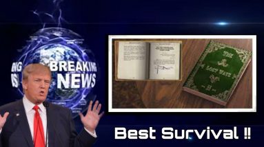 What is "The Lost Ways 2" Books, How useful this book is for us