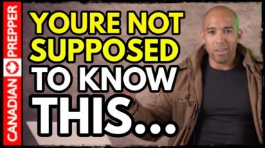 Whats Coming is Horrifying: Get Ready For...