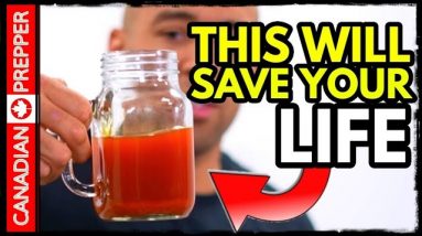 When the Ammo Runs Out... Make Them Pay