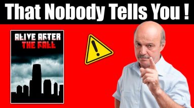 Alive After The Fall 3 I Need To Say That ! Alive After The Fall 3 Honest Review ! Really work ?