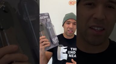 10 Cool Survival Gadgets for Christmas #shorts