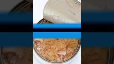 10 Survival Foods To Buy Right Now #shorts