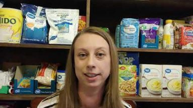 4Patriots UNBOXING AND REVIEW | Prepper Items | Long Term Survival