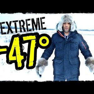 90% Would Die In The First Few Hours...