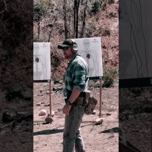 At Fieldcraft Training courses we demonstrate the why from practical experience. #shorts