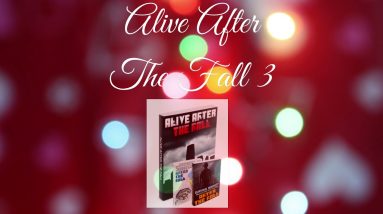 Alive After The Fall