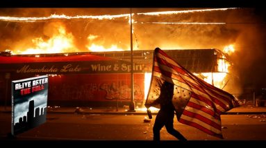 Alive After the Fall : America In Bible Prophecy