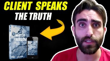 Water Freedom System Review - Does Water Freedom System Work?Water Freedom System Customer Reviews