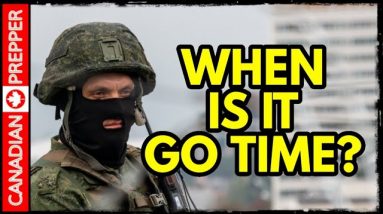 How to Know When SHTF