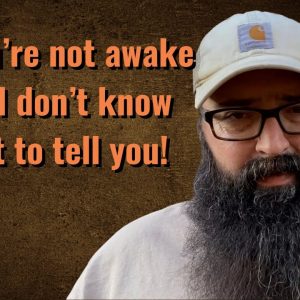 If you’re not awake yet I don’t know what to tell you!