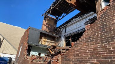 Kentucky Disaster Zone
