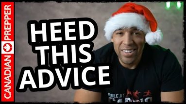 My Most Important Video to Date