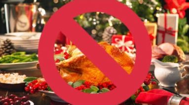 NO PROOF NO FOOD