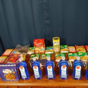 Prepper Haul!!! Prepping Food Everyday For 7 days Straight | FOOD HAUL