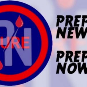 Prepper News 12/19/21