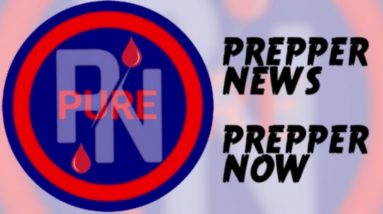 Prepper News 12/19/21