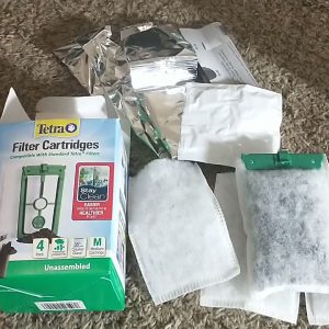 PREPPER WATER FILTRATION