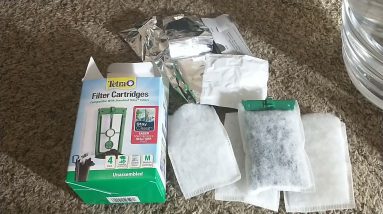 PREPPER WATER FILTRATION