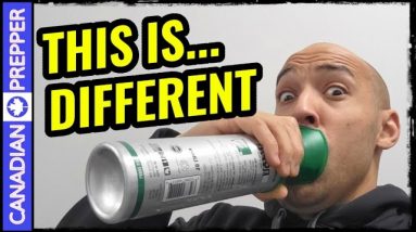 Put This Item in Your Survival Kit