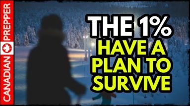 Scary Truth: Why 95% of People STILL Aren't Preppers