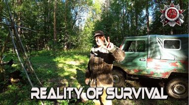 The Truth About Survival Shelters And Bug Repellent