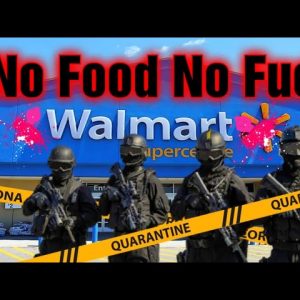 They Will Starve You Into Submission, India No Jab then No Food No Fuel