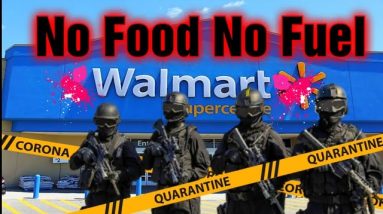 They Will Starve You Into Submission, India No Jab then No Food No Fuel