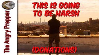 This Is Going To Be Harsh (Donations)