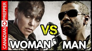 This One May Get Me in Trouble...