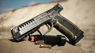 TOP 10 BEST 9MM PISTOLS IN THE WORLD 2022