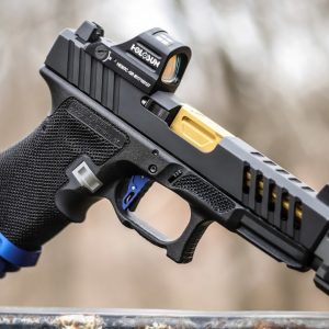 TOP 10 BEST NEW HANDGUNS FOR 2022