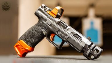 TOP 10 CZ HANDGUNS 2022 | BEST CZ PISTOLS OF 2022
