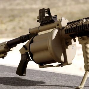 TOP 10 MOST AMAZING GUNS & WEAPONS 2022