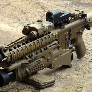 TOP 10 PISTOLS, SHOTGUNS AND RIFLES THAT ARE ON ANOTHER LEVEL