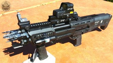 TOP 5 BEST JOHN WICK GUNS 2022