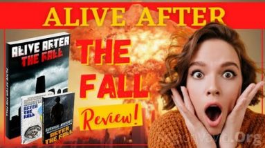 🏥Alive After The Fall 3 Honest Review | Alive After The Fall 3 Works? Legit or Scam | ⚠️WATCH THIS ✅