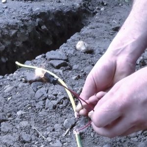 Ground Power Generator