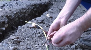 Ground Power Generator